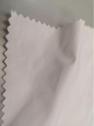 HK-HGCG 3836 DYED ALL POLYESTER WOVEN FABRIC 58'/59' 82GM2 正面照